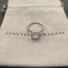 New Arrival David Yurman Ring 082