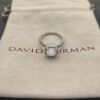 New Arrival David Yurman Ring 077