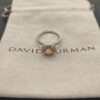 New Arrival David Yurman Ring 075