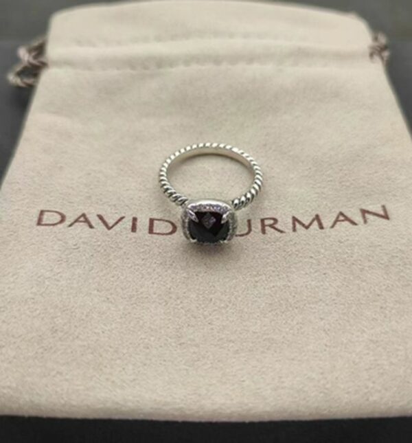 New Arrival David Yurman Ring 074