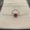 New Arrival David Yurman Ring 070