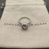 New Arrival David Yurman Ring 069