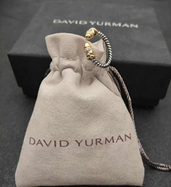New Arrival David Yurman Ring 068