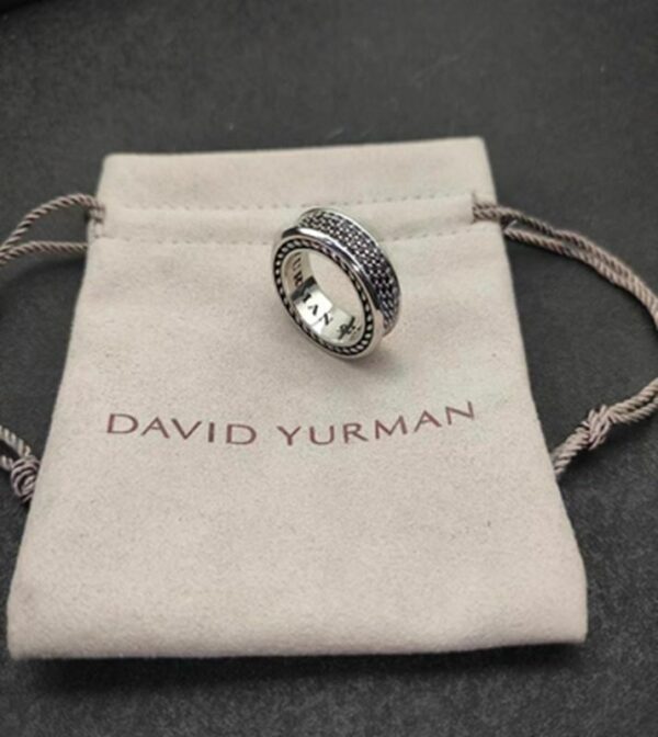 New Arrival David Yurman Ring 067
