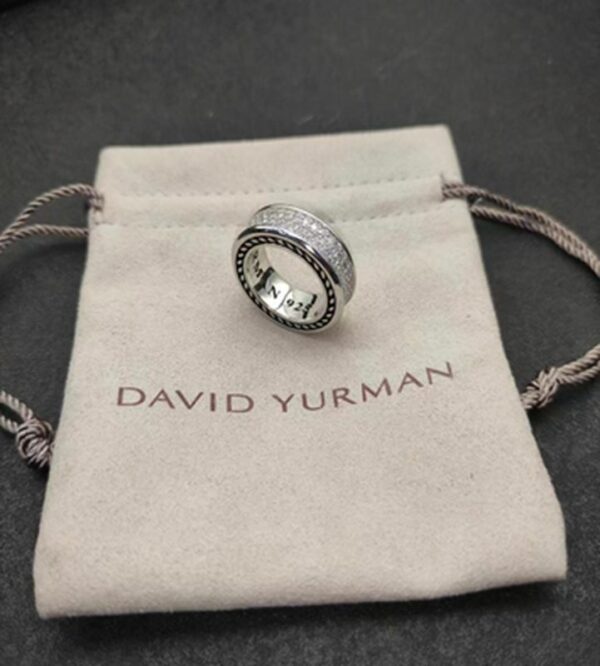 New Arrival David Yurman Ring 066
