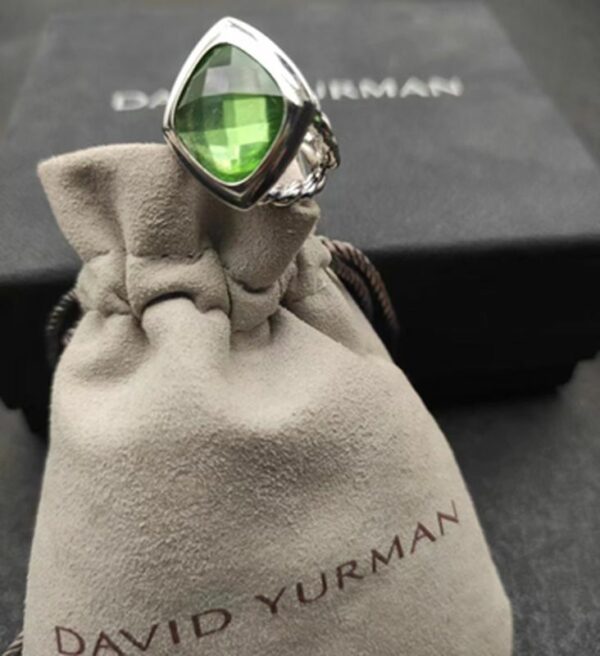 New Arrival David Yurman Ring 064