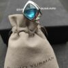 New Arrival David Yurman Ring 061