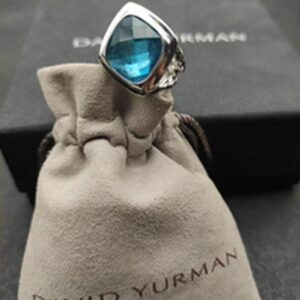 New Arrival David Yurman Ring 063