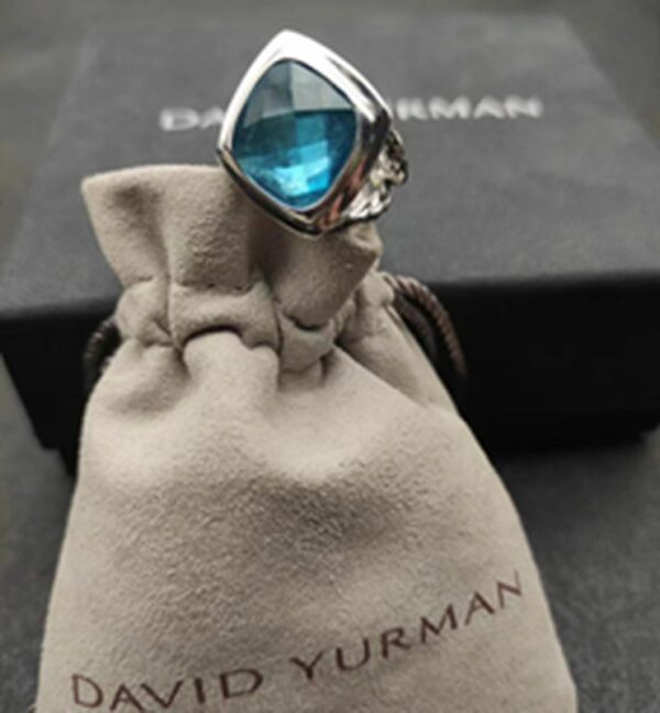 New Arrival David Yurman Ring 063