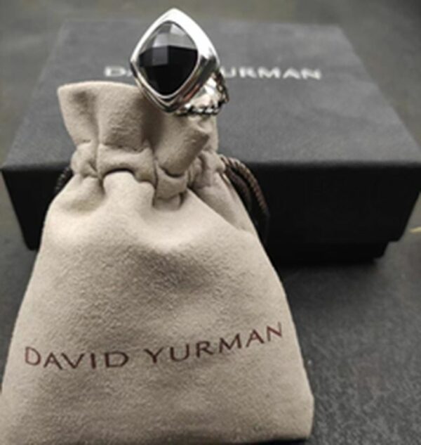 New Arrival David Yurman Ring 062
