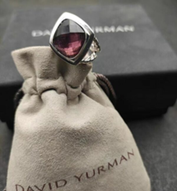New Arrival David Yurman Ring 061