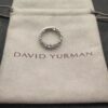 New Arrival David Yurman Bracelet 055