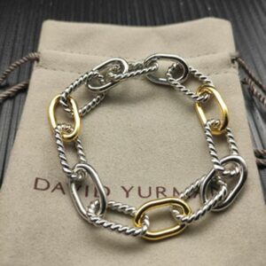 New Arrival David Yurman Bracelet 055