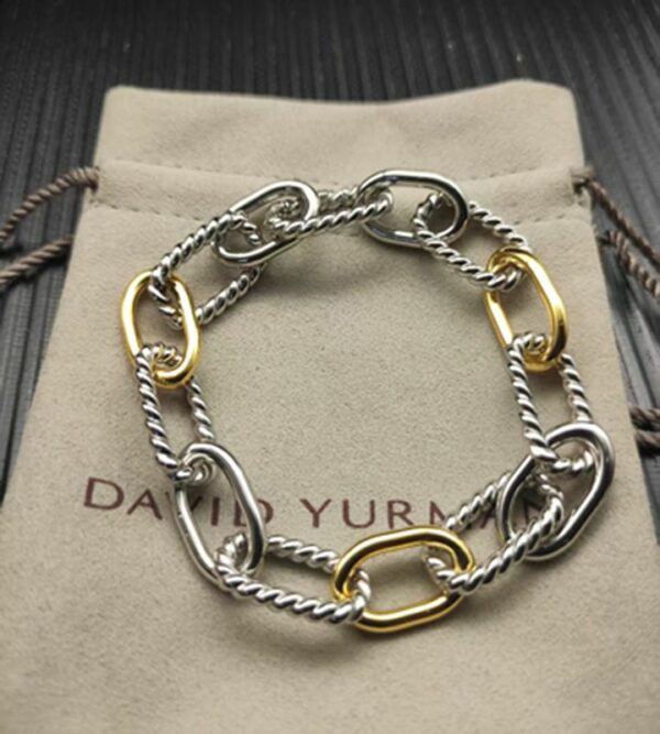 New Arrival David Yurman Bracelet 055