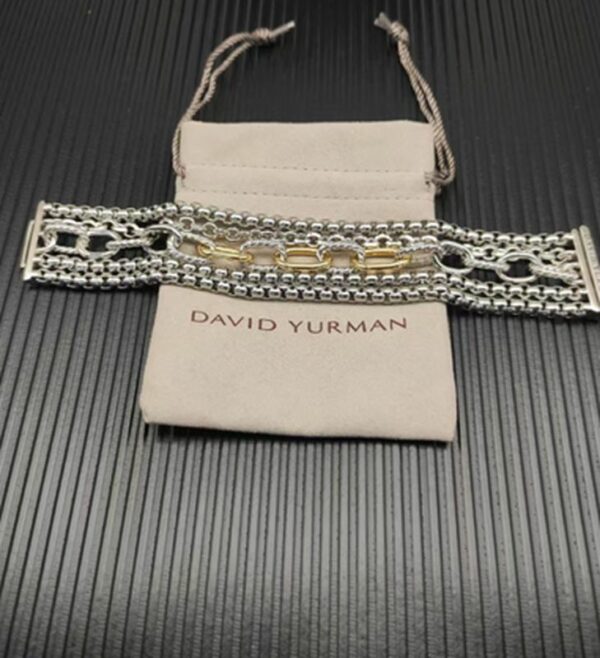 New Arrival David Yurman Bracelet 054
