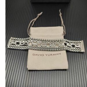 New Arrival David Yurman Bracelet 052