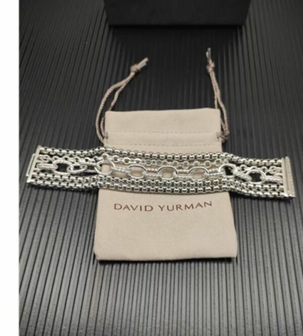 New Arrival David Yurman Bracelet 052