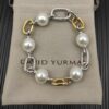 New Arrival David Yurman Bracelet 054