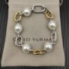 New Arrival David Yurman Bracelet 047