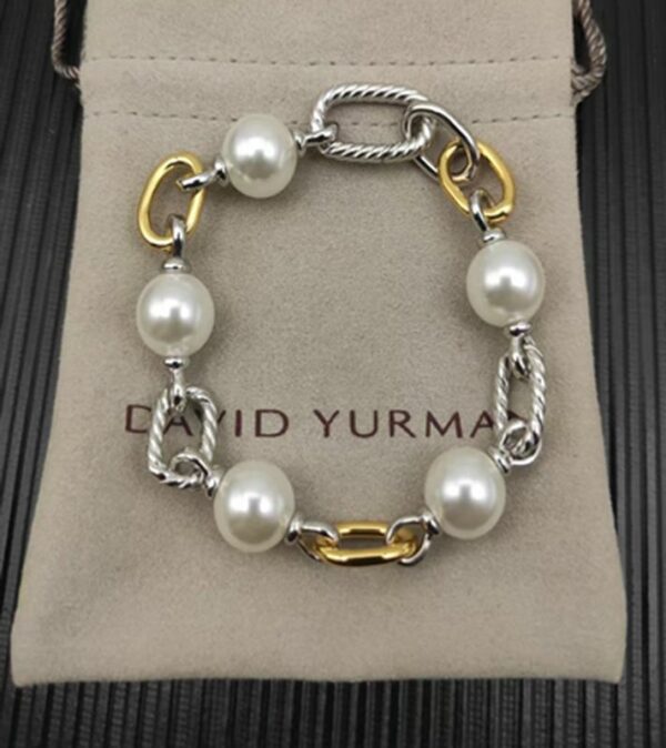 New Arrival David Yurman Bracelet 050
