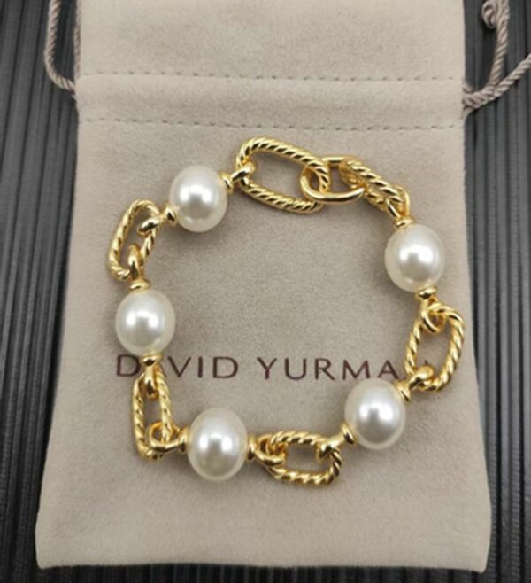 New Arrival David Yurman Bracelet 049