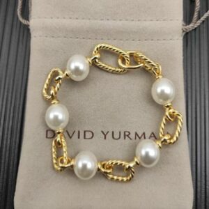 New Arrival David Yurman Bracelet 048