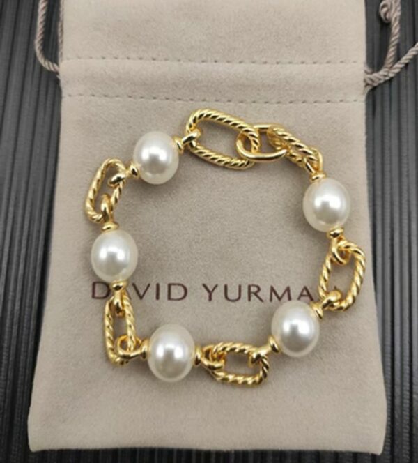 New Arrival David Yurman Bracelet 048