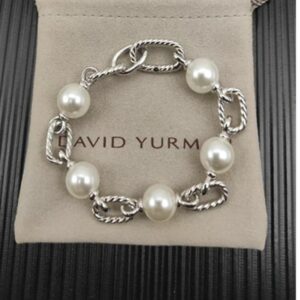 New Arrival David Yurman Bracelet 047
