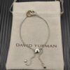 New Arrival David Yurman Bracelet 044