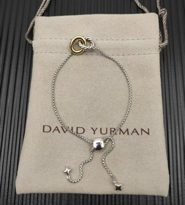 New Arrival David Yurman Bracelet 045