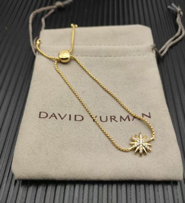 New Arrival David Yurman Bracelet 044