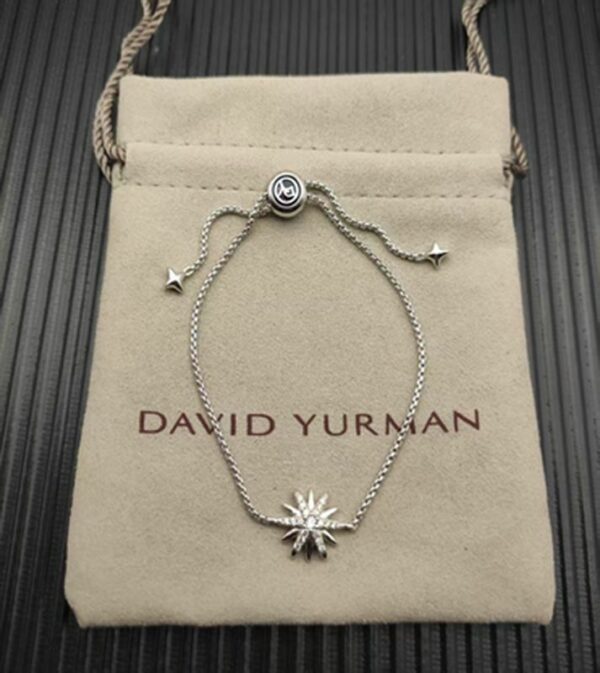 New Arrival David Yurman Bracelet 043