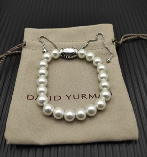 New Arrival David Yurman Bracelet 040