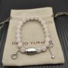 New Arrival David Yurman Bracelet 034