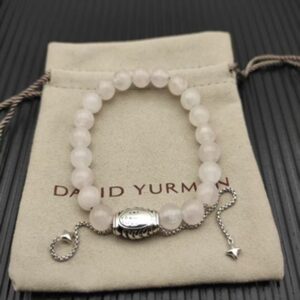 New Arrival David Yurman Bracelet 036