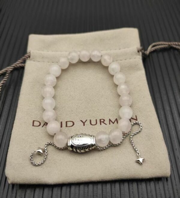 New Arrival David Yurman Bracelet 036