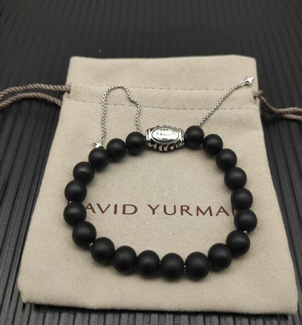 New Arrival David Yurman Bracelet 035