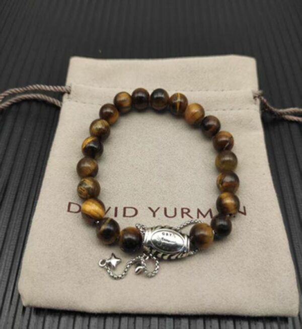 New Arrival David Yurman Bracelet 034