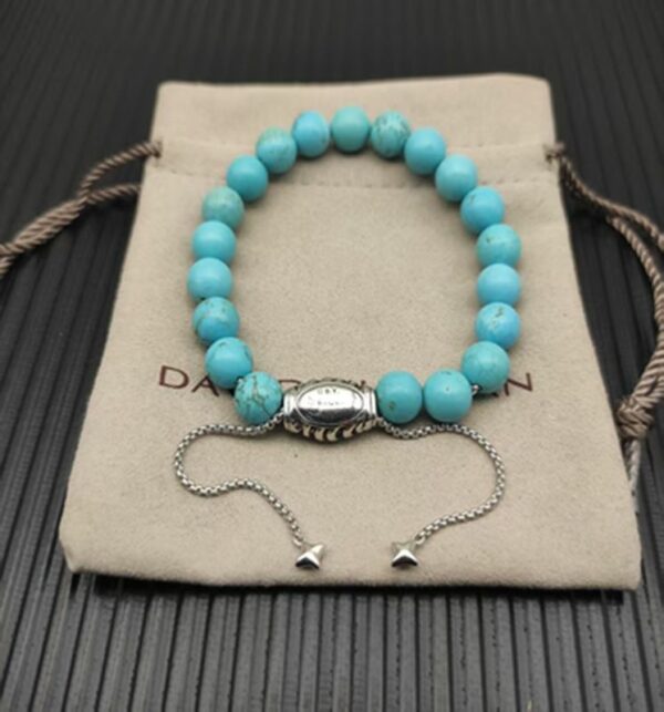 New Arrival David Yurman Bracelet 033
