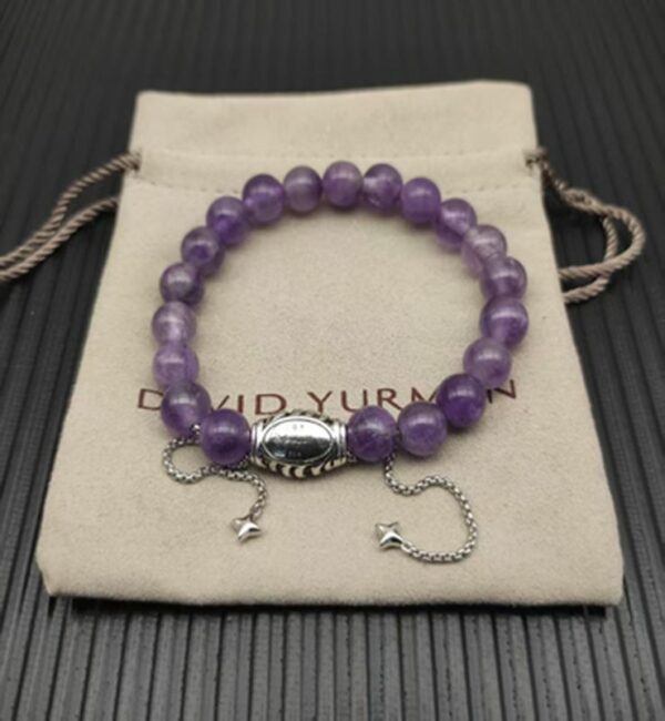 New Arrival David Yurman Bracelet 030