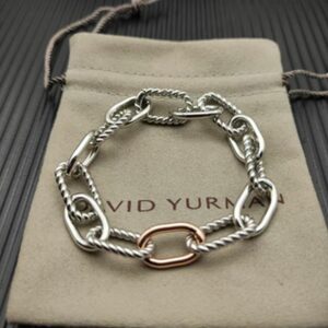 New Arrival David Yurman Bracelet 029