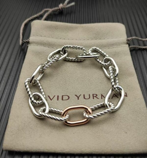 New Arrival David Yurman Bracelet 029