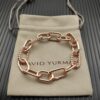 New Arrival David Yurman Bracelet 026
