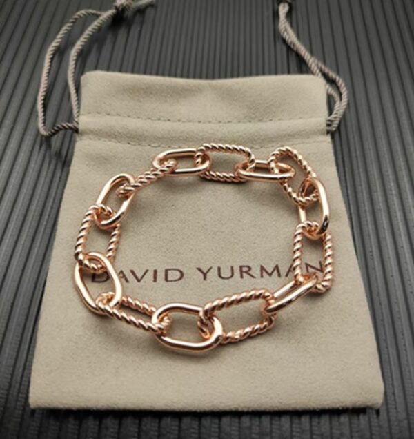 New Arrival David Yurman Bracelet 028