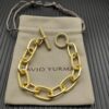 New Arrival David Yurman Bracelet 029
