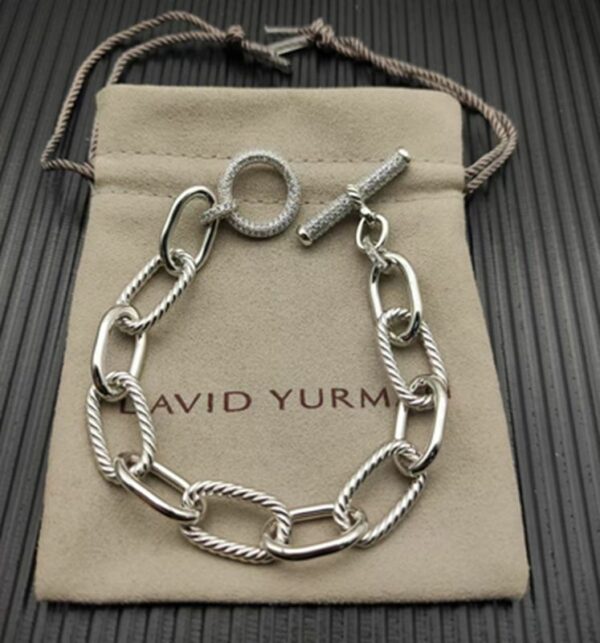 New Arrival David Yurman Bracelet 026
