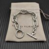 New Arrival David Yurman Bracelet 024