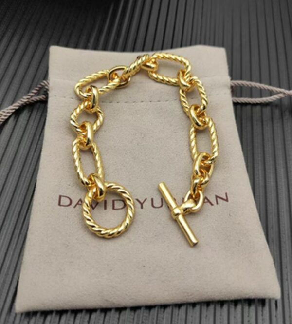 New Arrival David Yurman Bracelet 024
