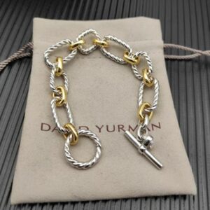 New Arrival David Yurman Bracelet 023