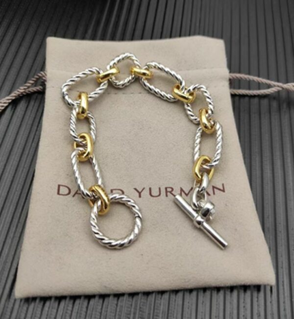 New Arrival David Yurman Bracelet 023